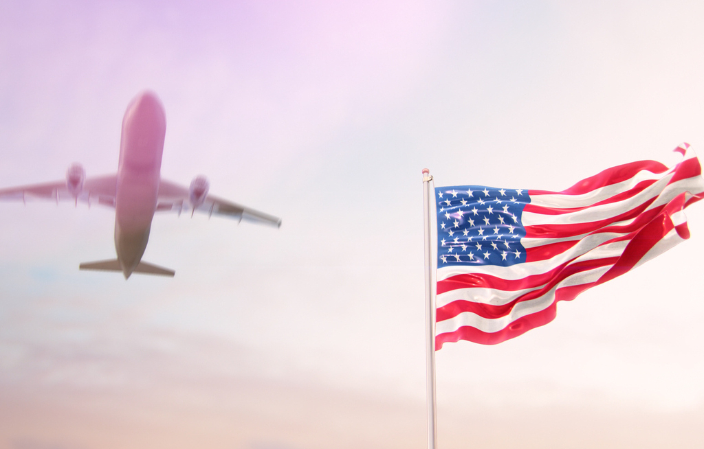 USA verdoppeln ESTA-Kosten – Tourismusbranche warnt