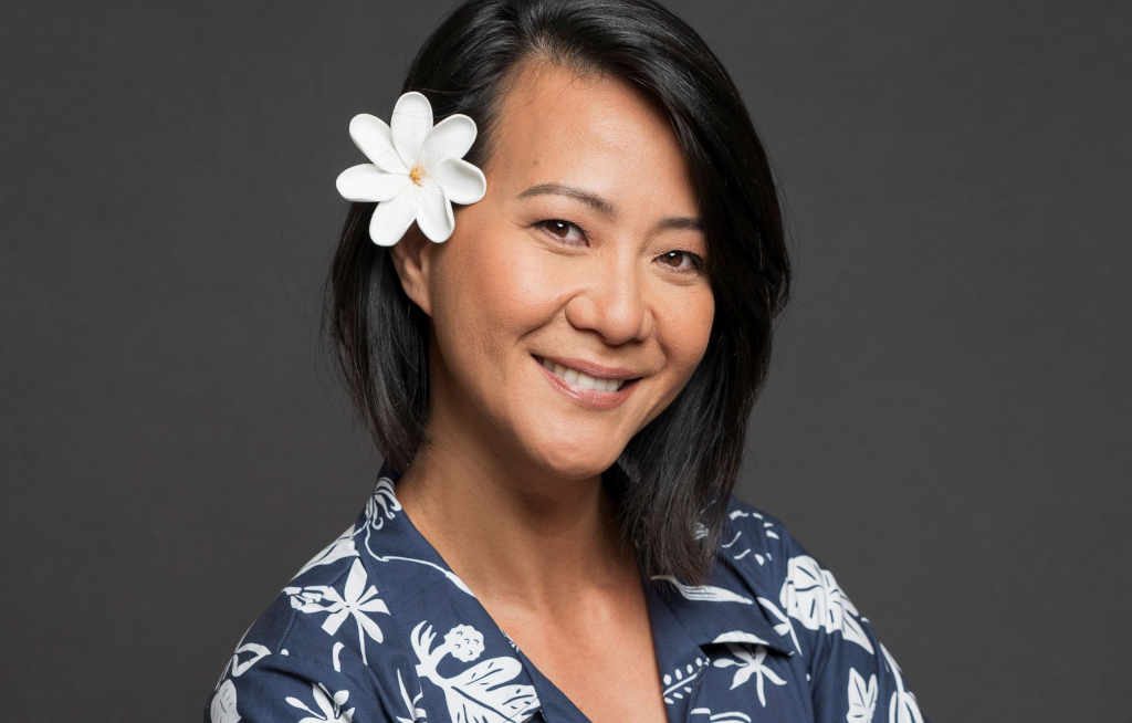 Neue CEO für Tahiti Tourisme