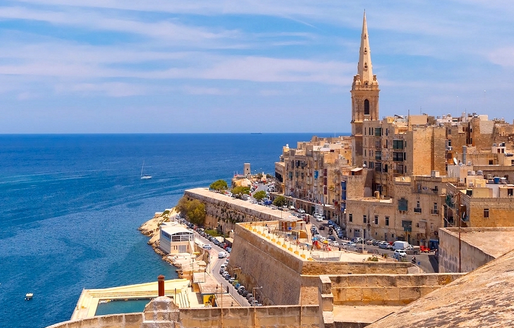 Malta lädt Reiseprofis zum Inseltrip ein