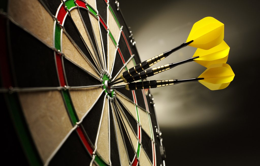 Mit DERTOUR live zur Darts-WM nach London – exklusive Reisepakete inklusive Tickets