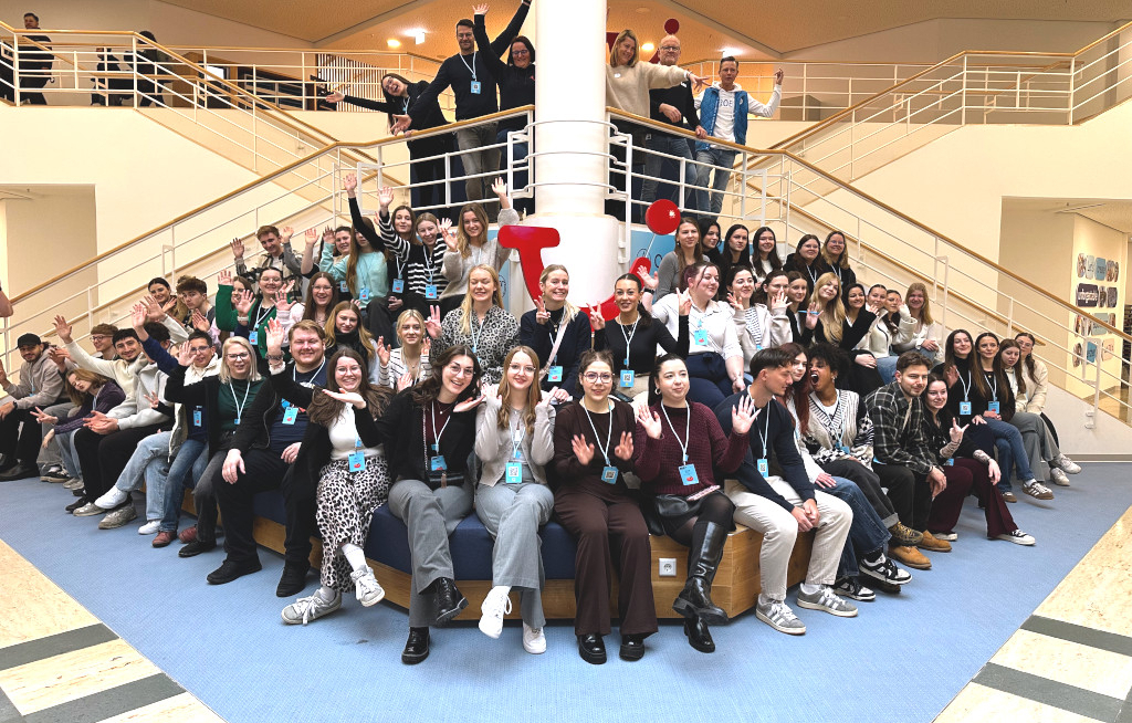 TUI und Best-Reisen statten Youngsters mit Gutscheinen aus