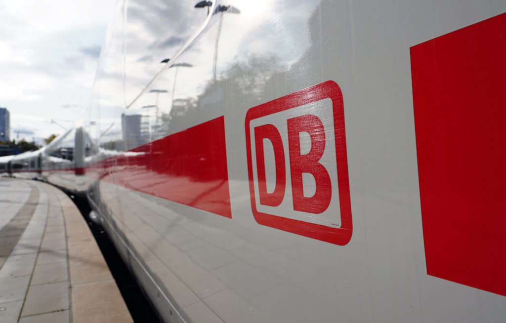 Bahn kooperiert für Nachtzugverbindungen