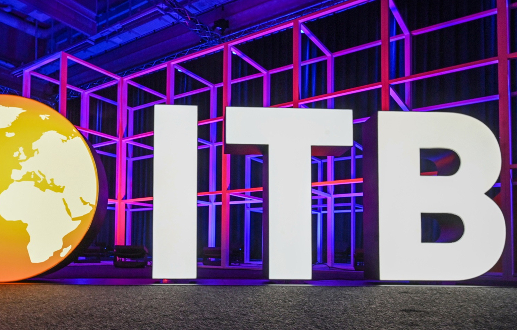 Starkes Comeback für die weltweit größte Reisemesse
