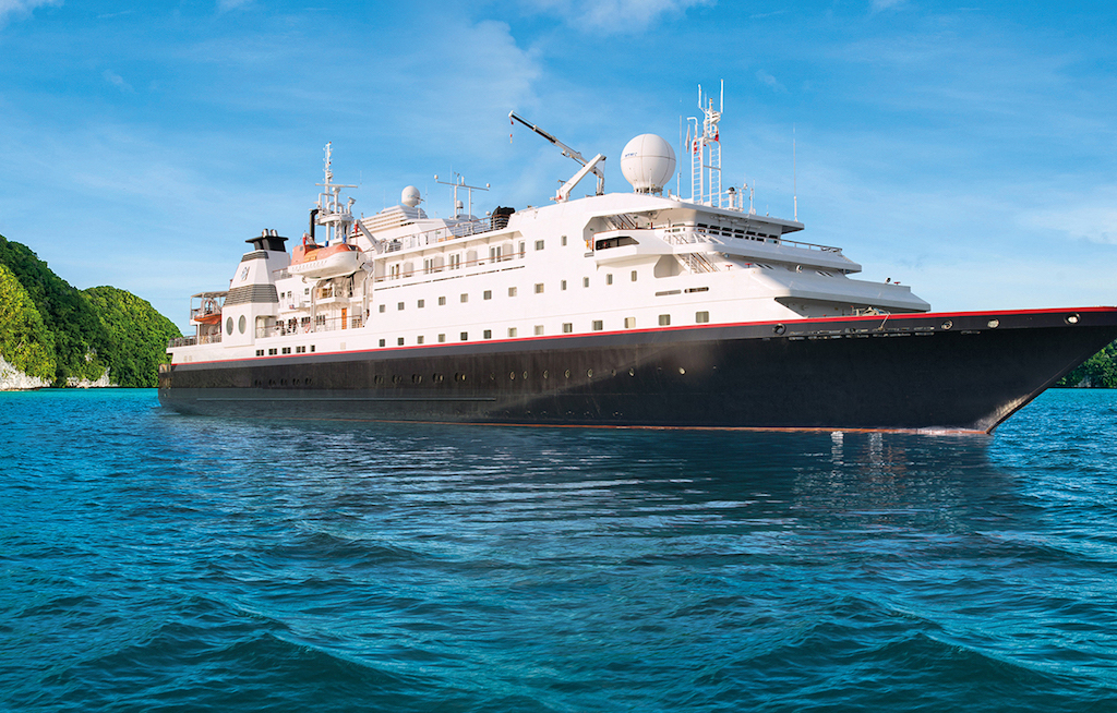 Von der Côte d’Azur nach Korsika