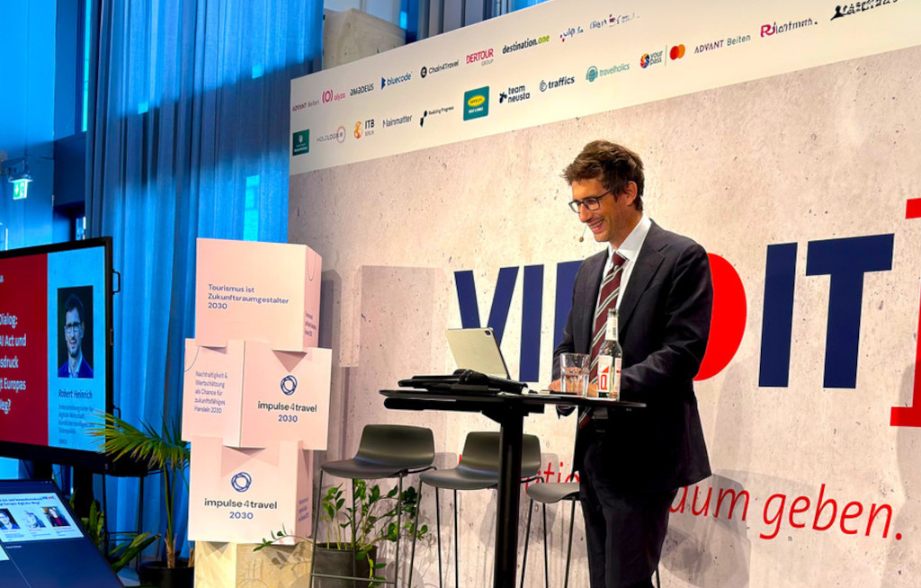 Digitalexperte warnt: Die KI-Revolution wartet nicht auf Europa