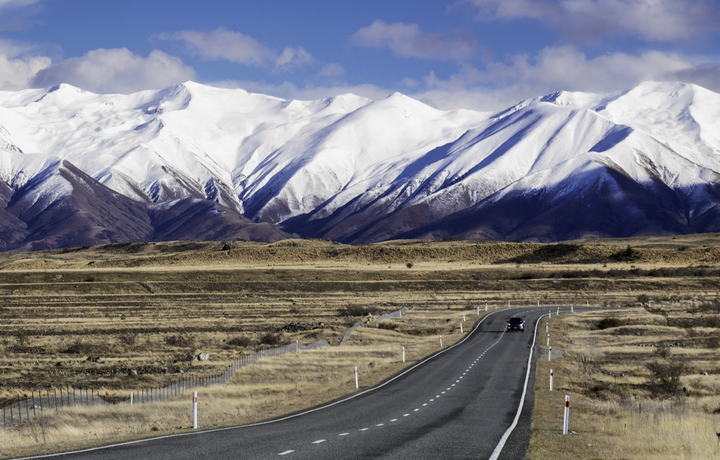 Neuseeland lockert die Einreisebestimmungen