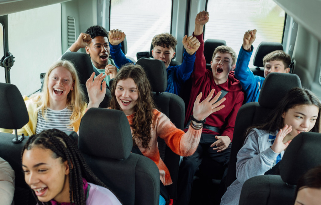 Ergo bietet flexiblen Reiseschutz für Schüler- und Gruppenreisen