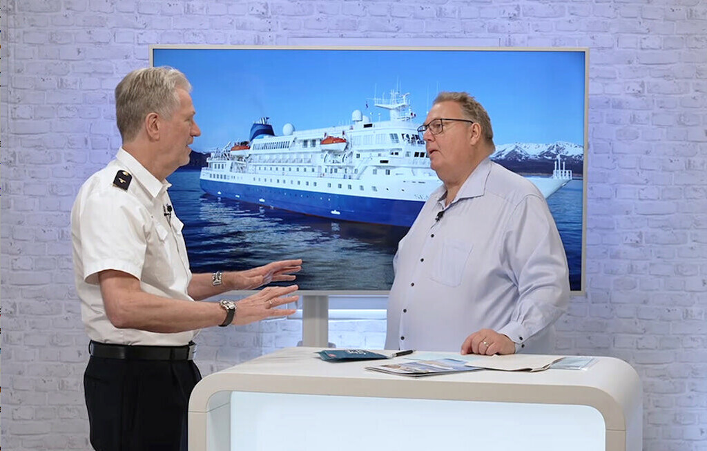 Studio Talk soll Reisebüros beim Verkauf helfen