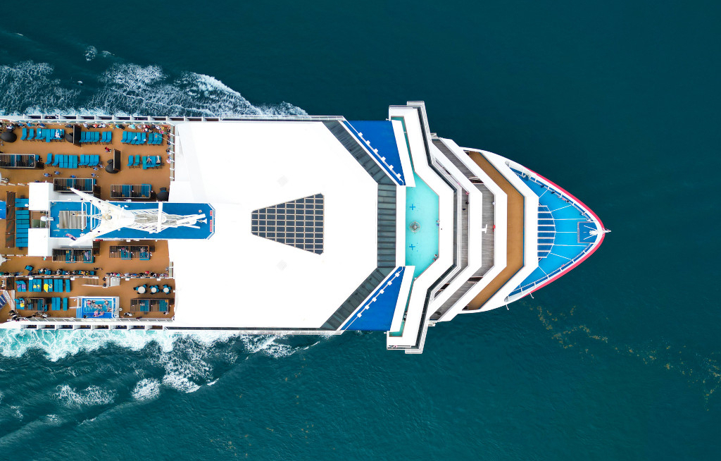 RTK und Reiseland nehmen Kurs auf Kreuzfahrten