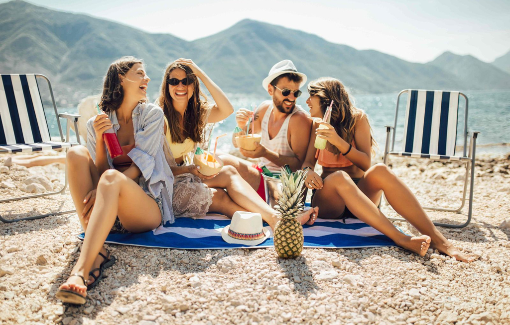 Corendon Airlines belohnt Lernstress mit Urlaubsrabatt