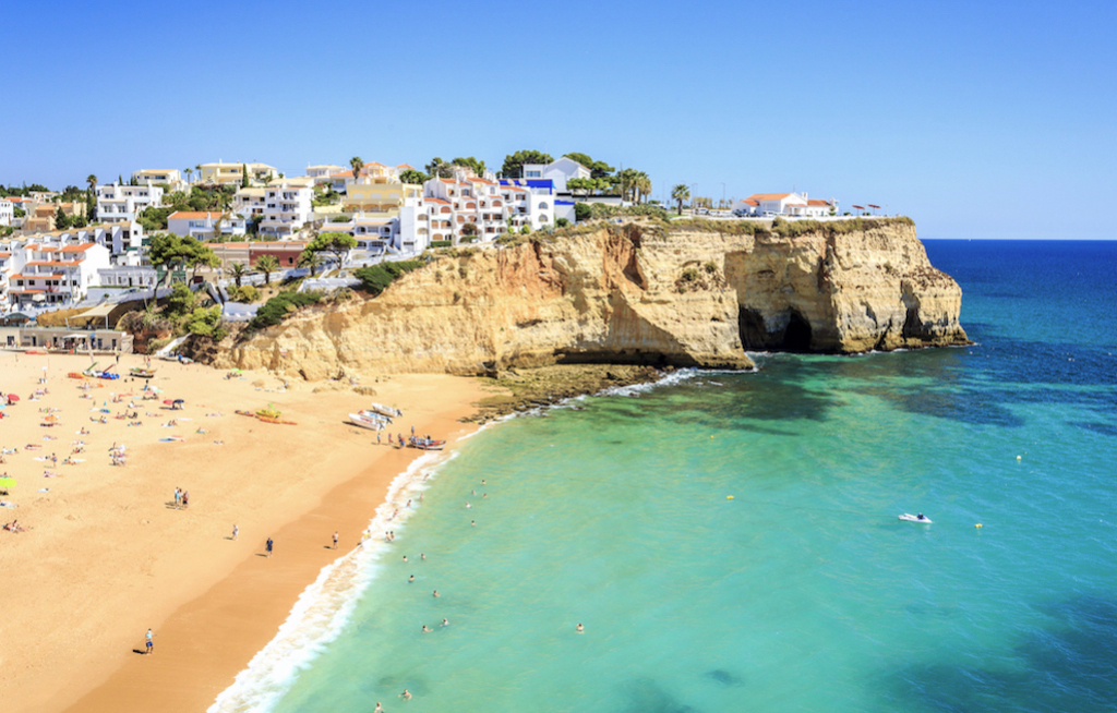 Portugal ist kein Virusvariantengebiet mehr