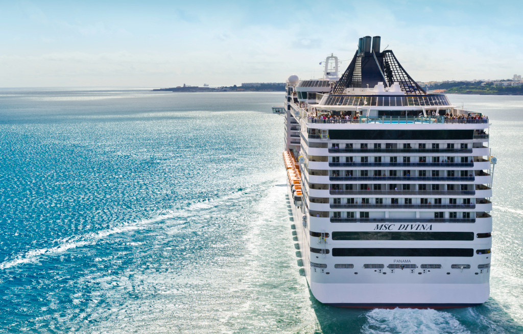 MSC nimmt Syros und Marmaris neu ins Sommerprogramm