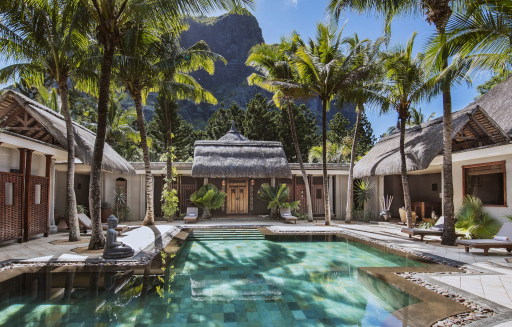 Beachcomber startet Wellness-Wochen für Resort-Gäste