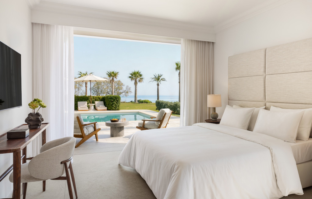 Grecotel Luxme Kos startet in die Sommersaison