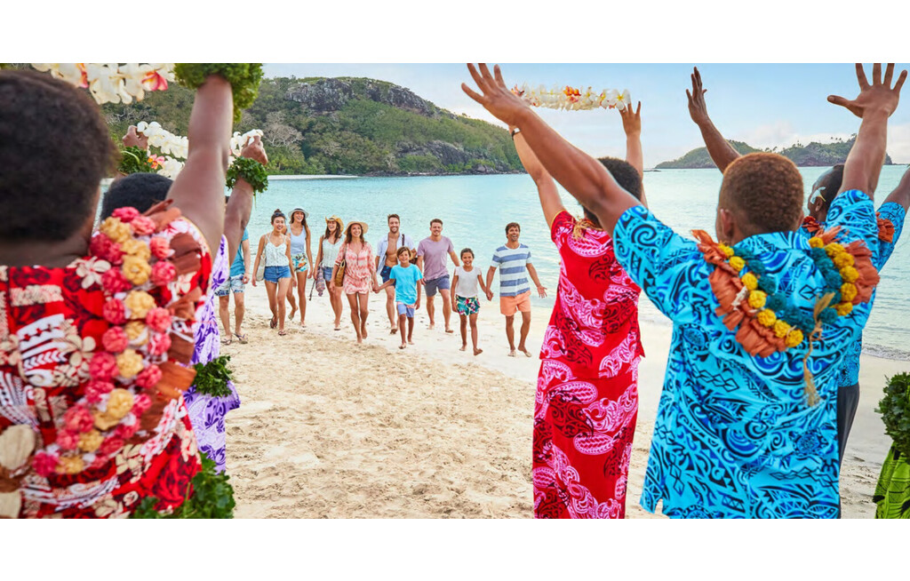 WERDE FIJI MATAI SPECIALIST!