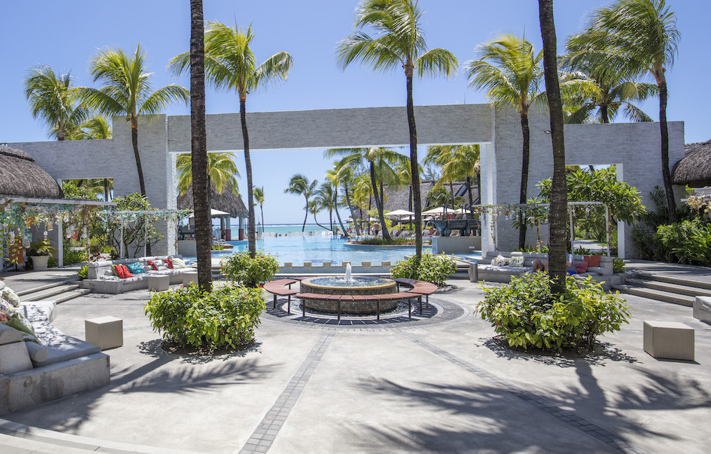 Sun Resorts mit neuem Auftritt
