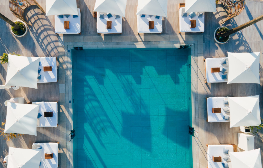 Nobu Ibiza Bay lädt zu Retreats zwischen Küste und Kosmos