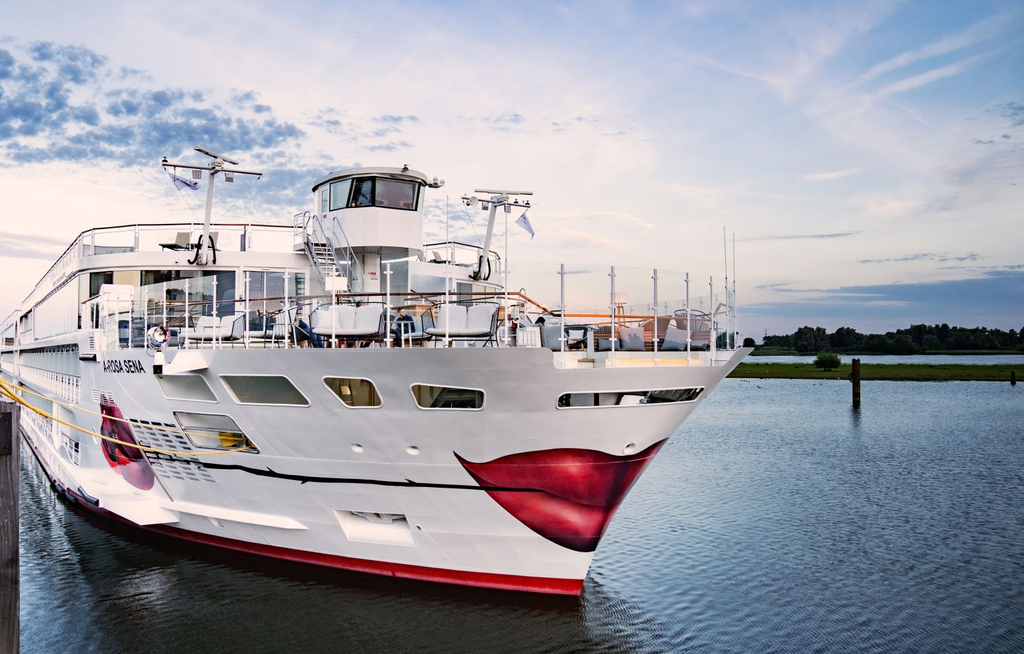 E-Motion Ship erhält “Kreuzfahrt Guide Award 2023“
