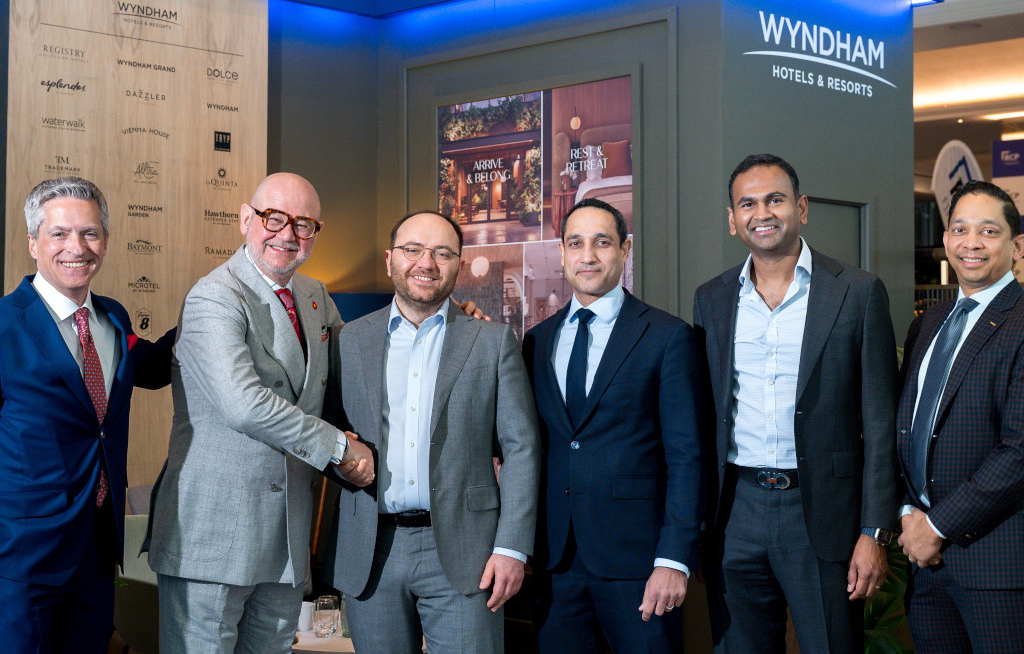 Wyndham entwickelt neues Ramada-Projekt nahe Tegel