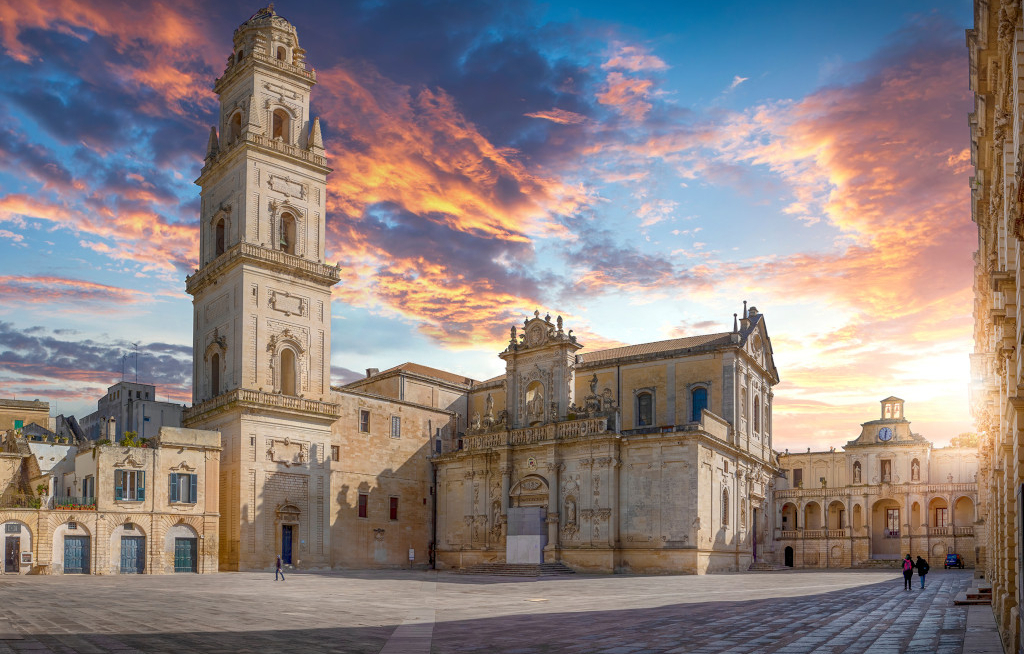 Luxus in Lecce – Minor eröffnet Tivoli-Hotel im Süden Italiens