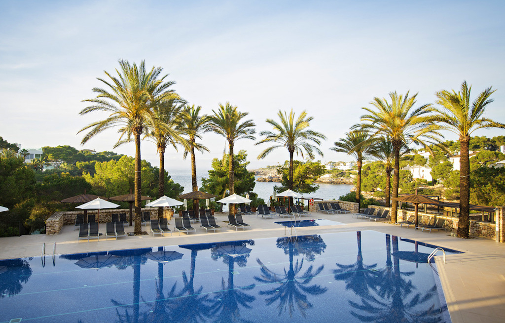 TUI verdoppelt Mallorca-Angebot
