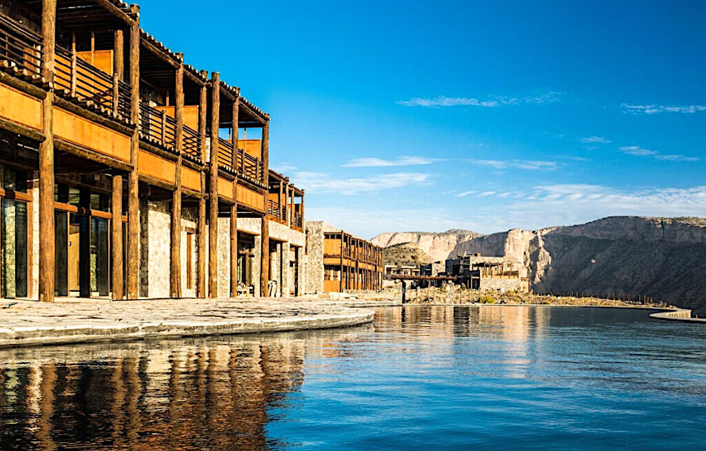 Vtours nimmt Oman ins Programm