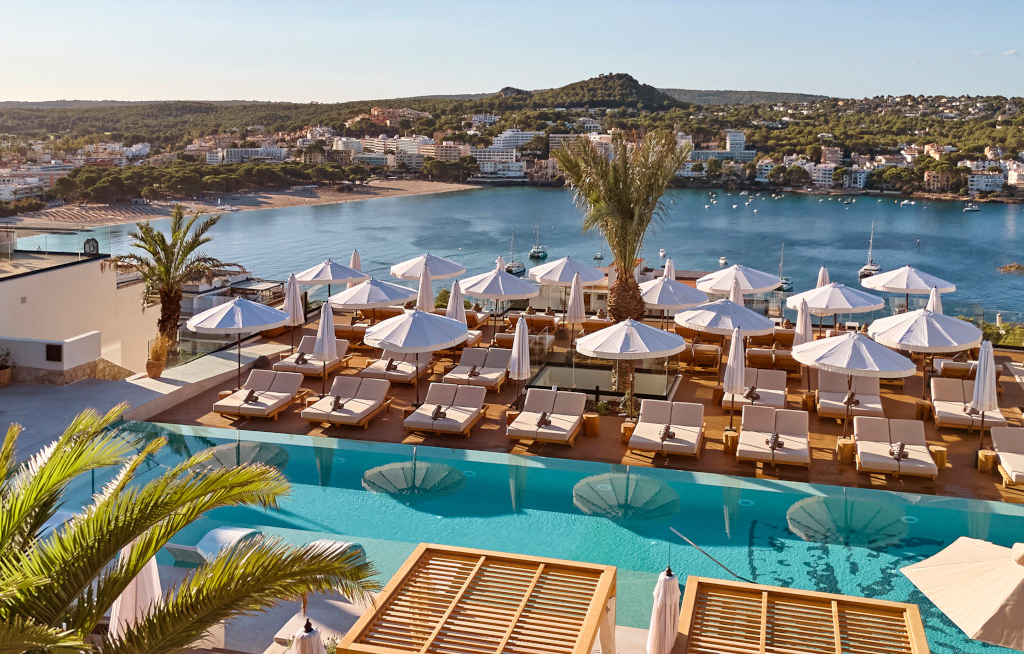 Neues Purobeach Resort startet erste Saison auf Mallorca
