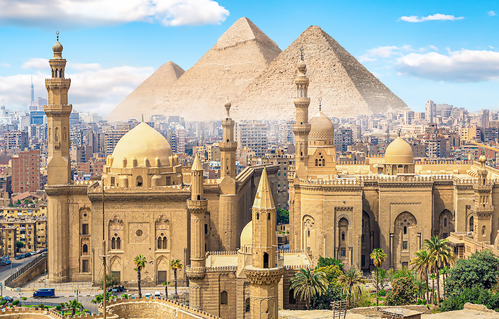 Neue Termine für Ägypten-Reisen