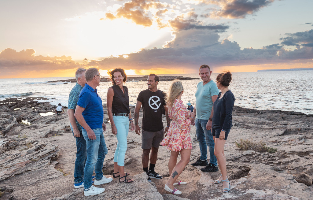 Sunwave veröffentlicht Sommerziele für Singles und Alleinreisende