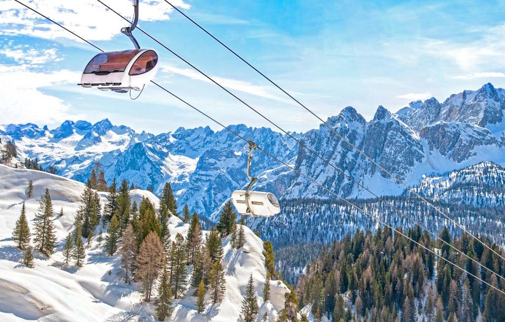 Dertour schnürt Reisepakete zu Olympia-Highlights in Italien