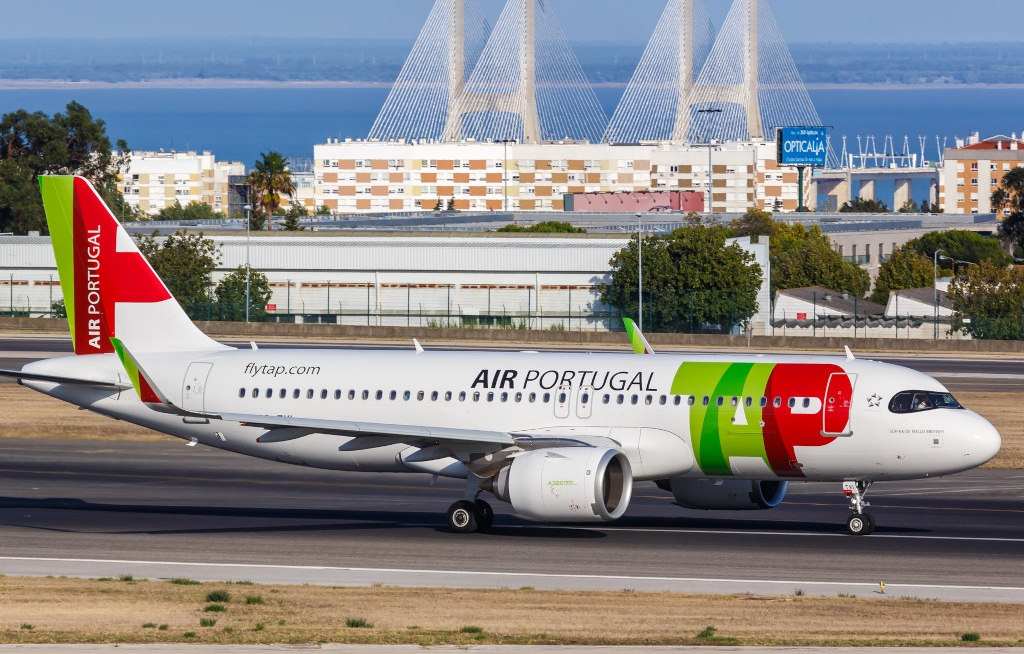 TAP Air Portugal fliegt auf die Azoreninsel Santa Maria
