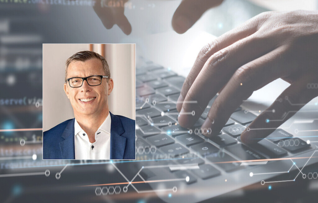 Stephan Braun ist neuer DACH-Chef bei Sabre