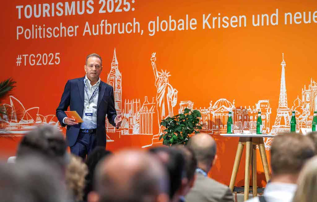 „Jetzt ist die Zeit für Stabilität und Aufbruch“