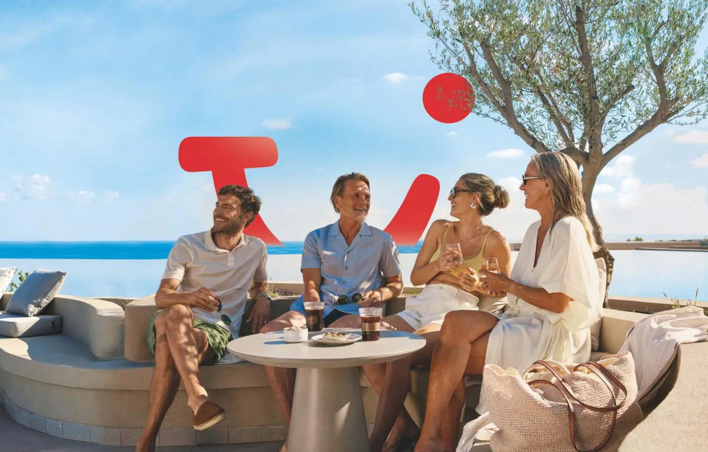 TUI legt beim operativen Ergebnis kräftig zu