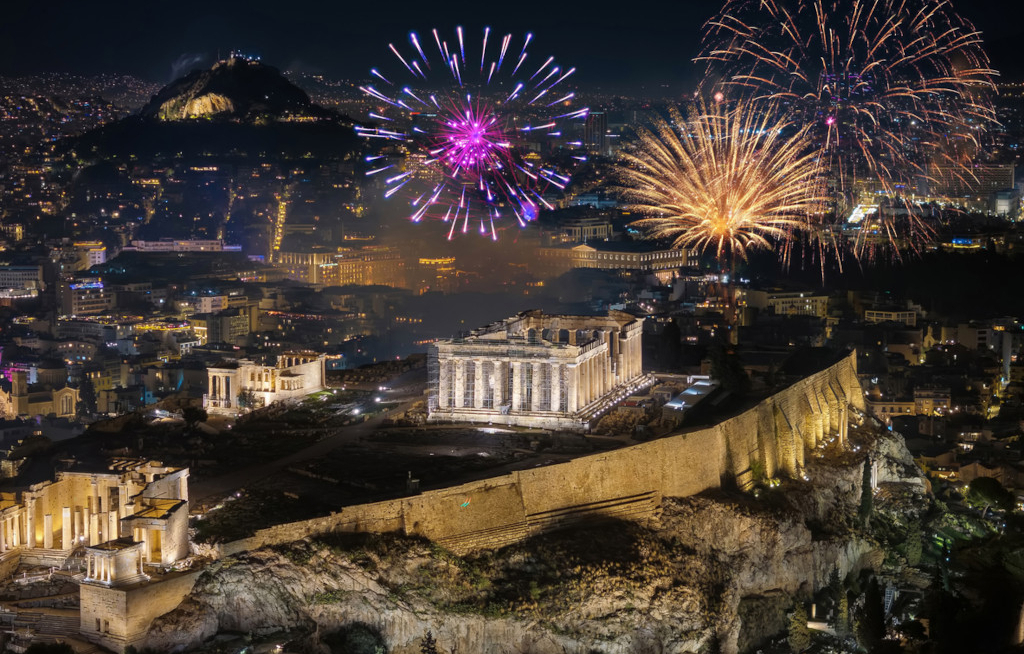 Marco Polo schnürt neue Silvester-Pakete für junge Erwachsene