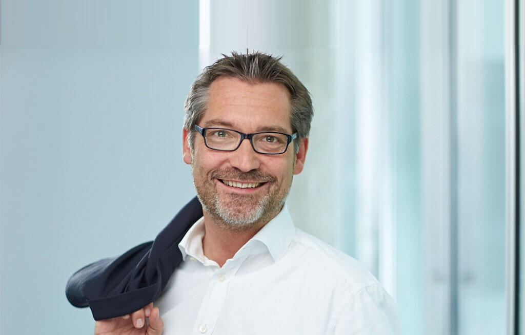 Michael Baden heuert bei Nicko Cruises an