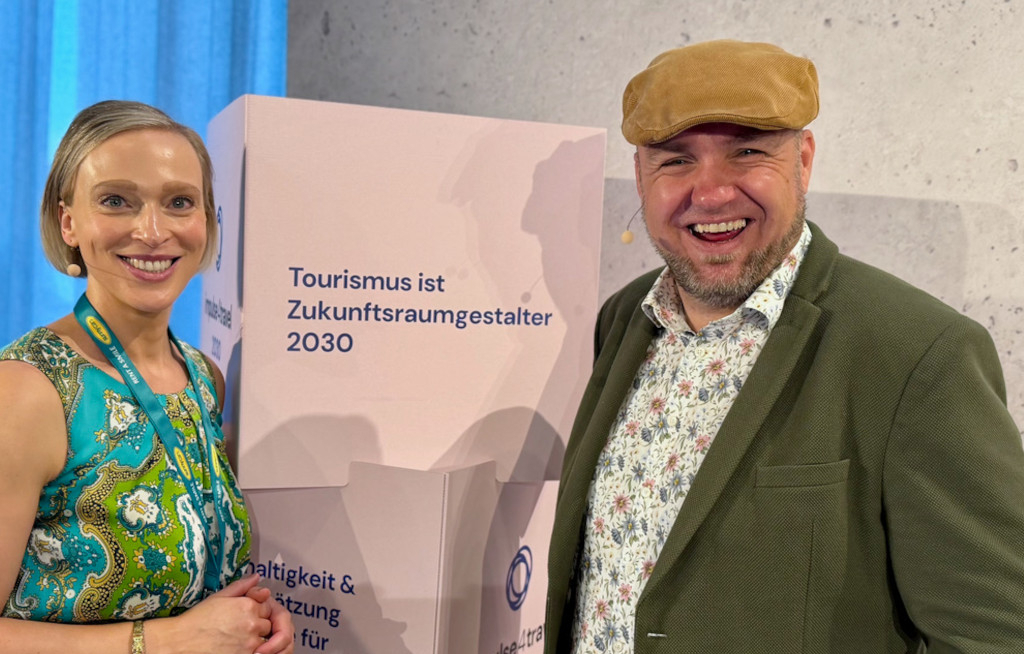 Manifest 2030 fordert neues Selbstverständnis für die Touristik