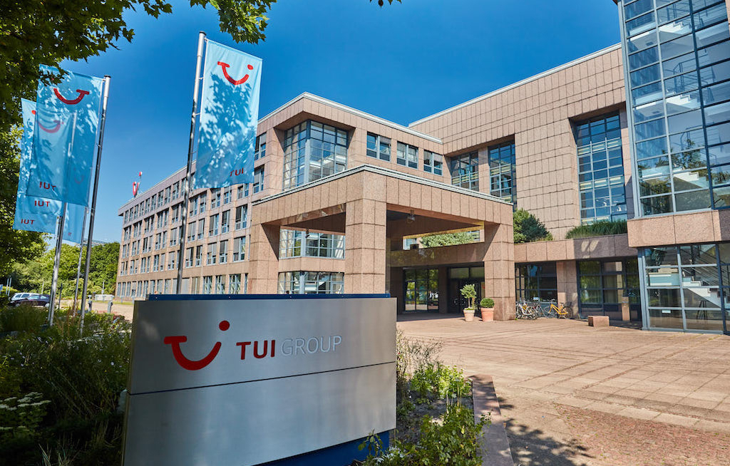 TUI zahlt weitere Staatshilfen zurück