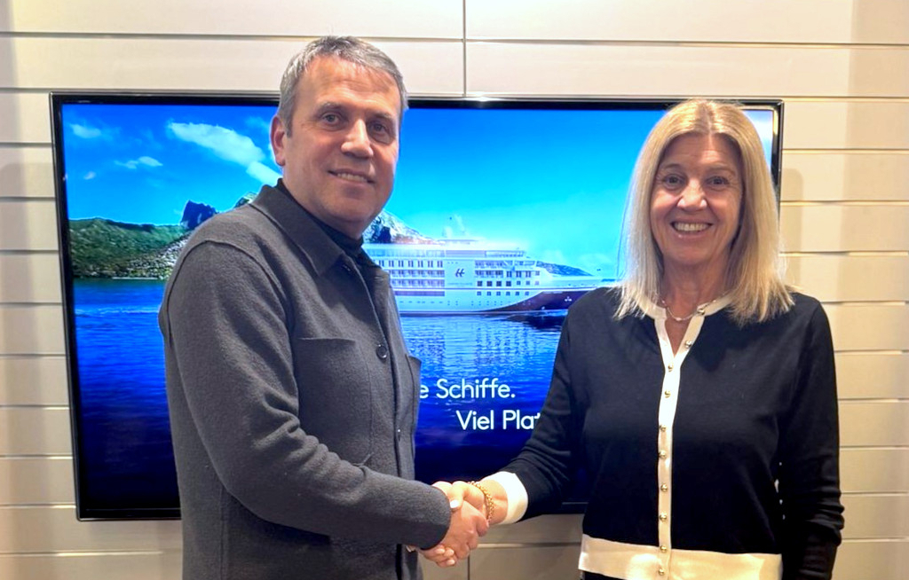 LCC übernimmt Reisebüro Koch Übersee in Hamburg