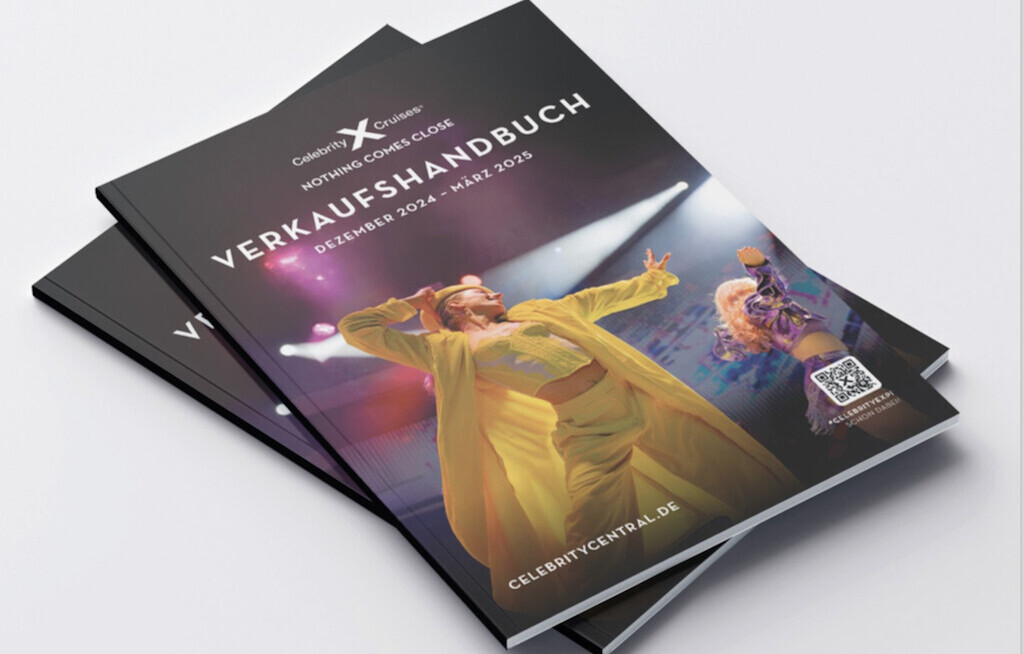 Neues Verkaufshandbuch und neue Webinare