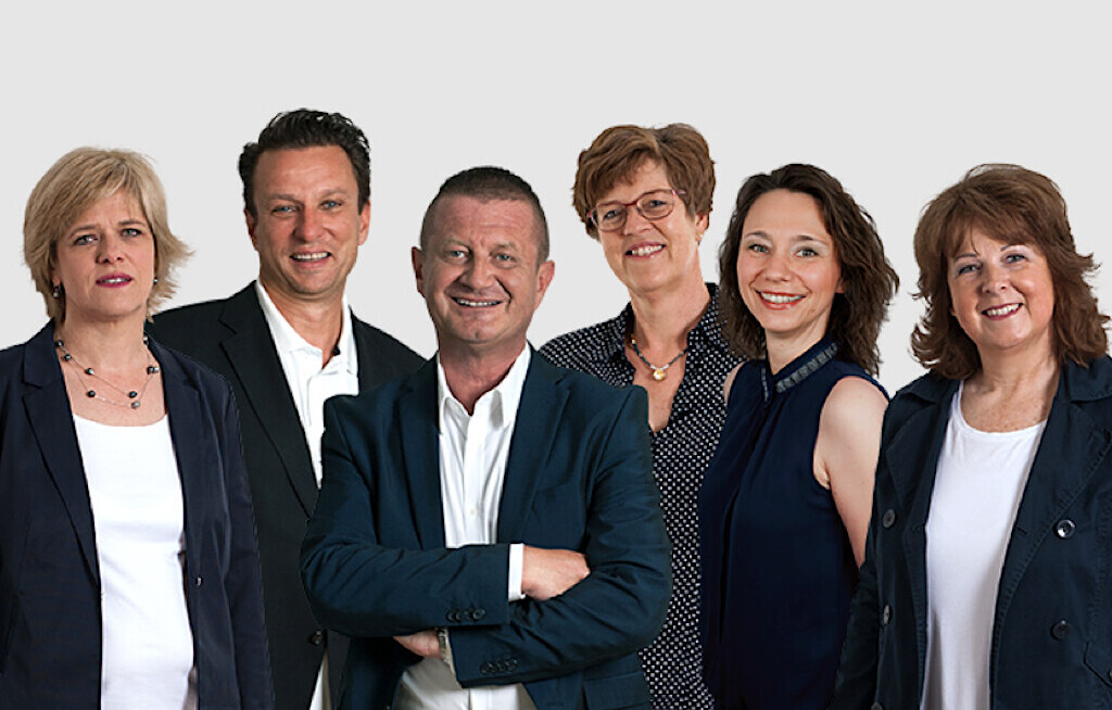 Zuwachs für Derpart Travel Service