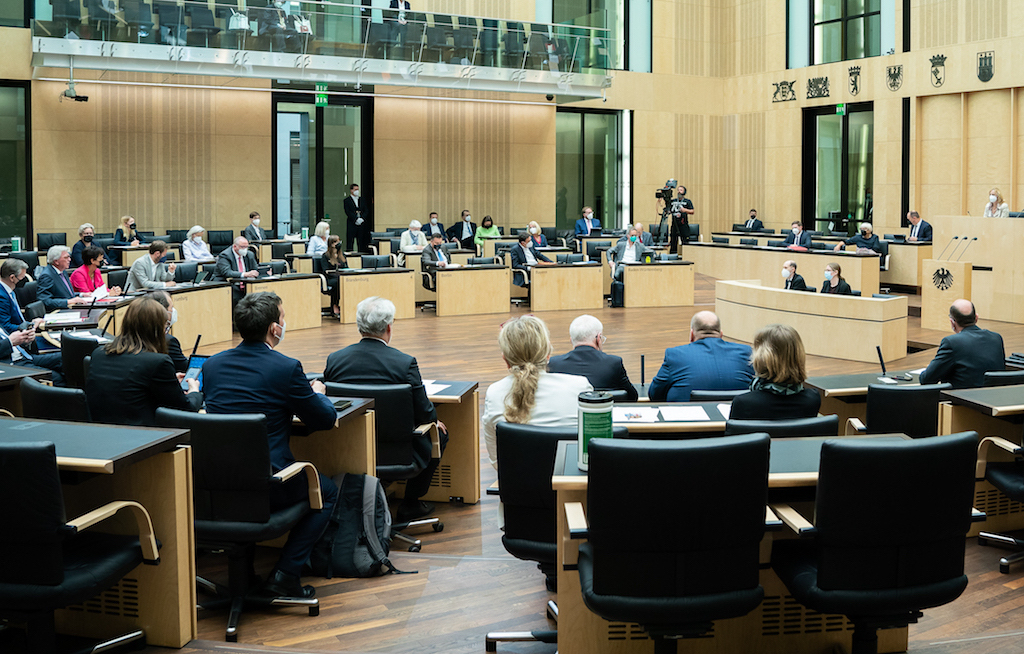 Vorkasse steht auf der Tagesordnung