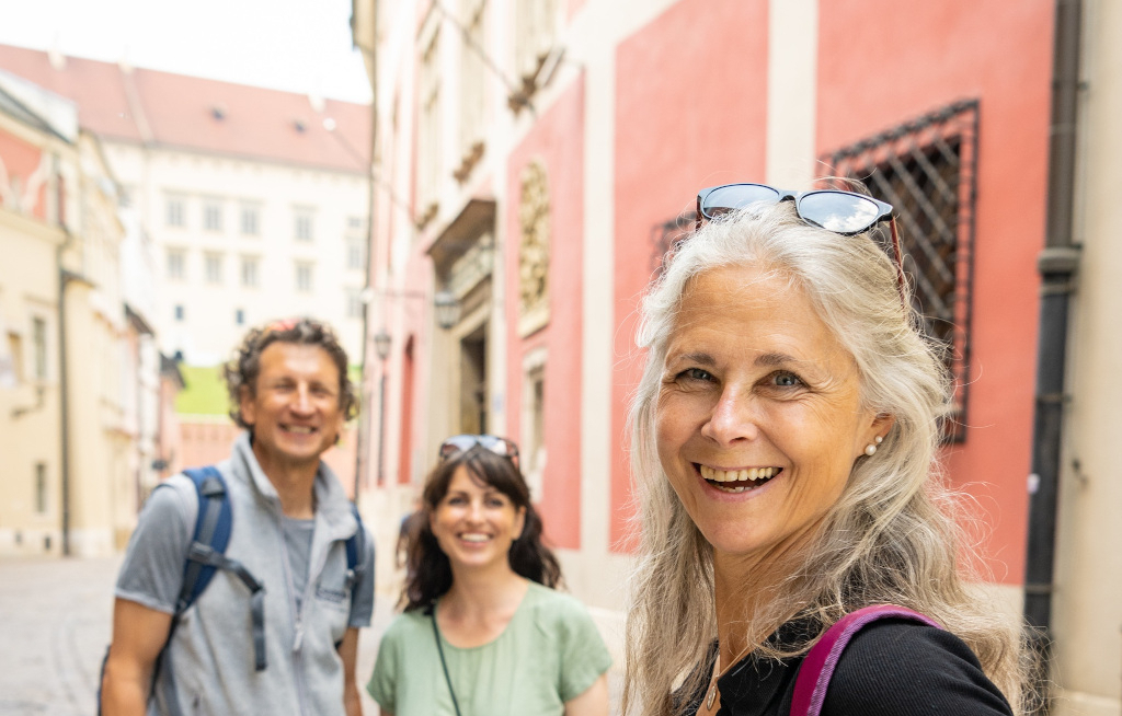 Wikinger-Gäste gehen 2027 auch ohne Wanderschuhe auf Tour