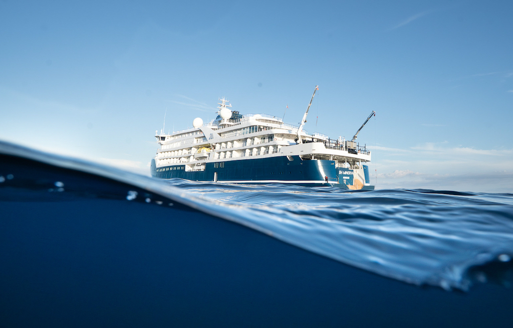 Swan Hellenic legt neue Kreuzfahrten in Asien auf