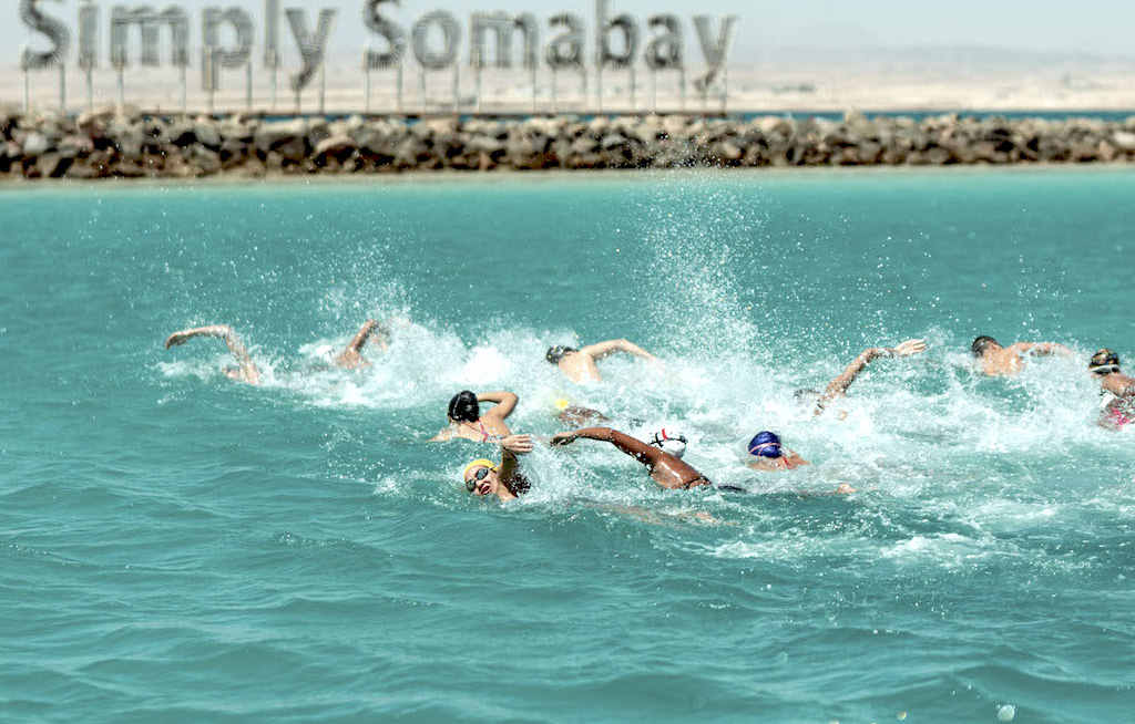 Somabay will Ziel für Wassersportler werden