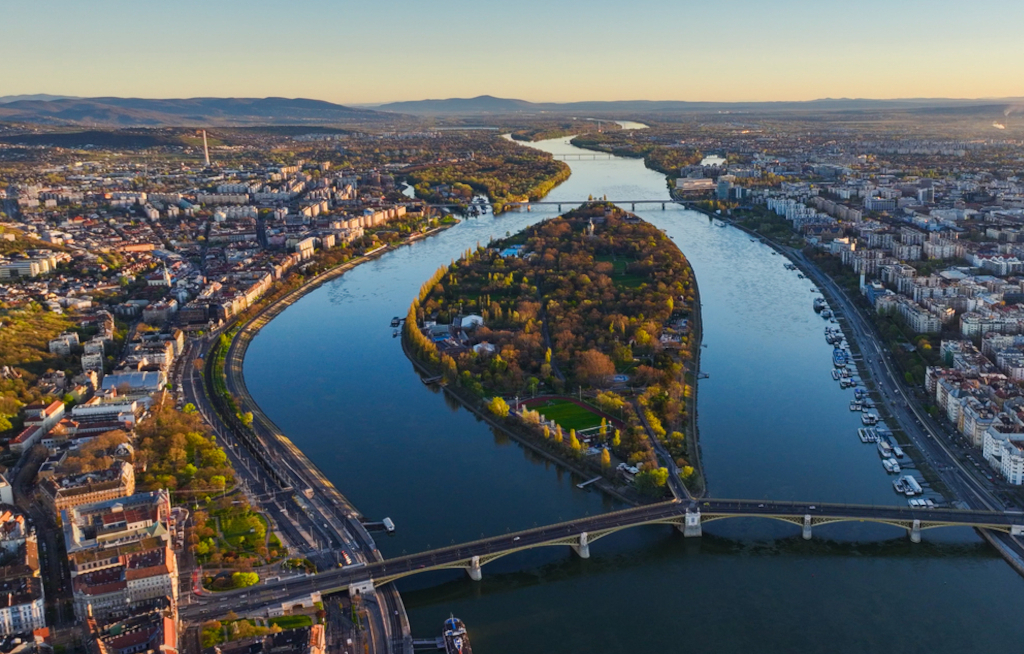 Visit Hungary lädt Expedienten zur Roadshow ein