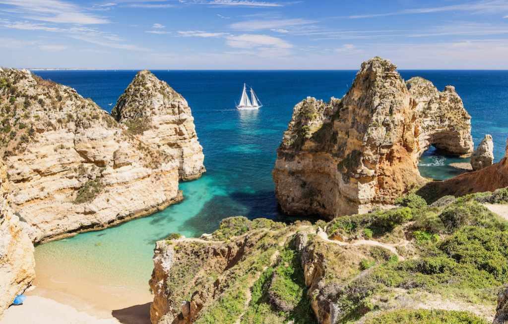 Die Algarve setzt auf Sommerfestivals