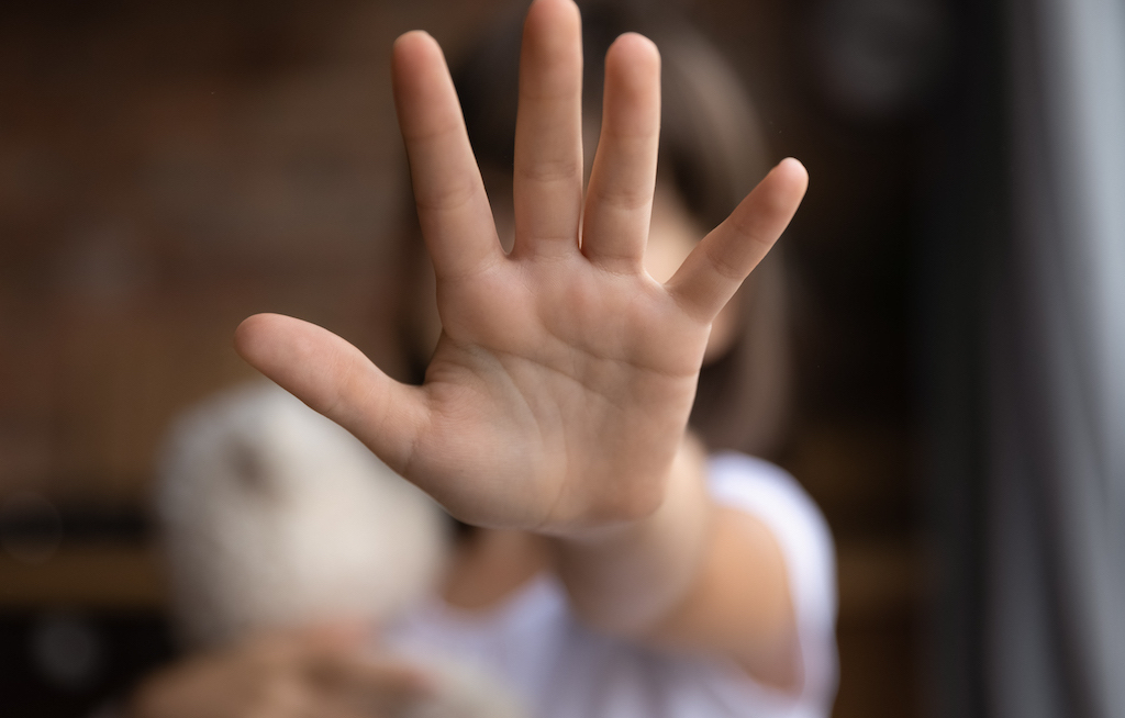 Gebeco engagiert sich im Kinderschutz