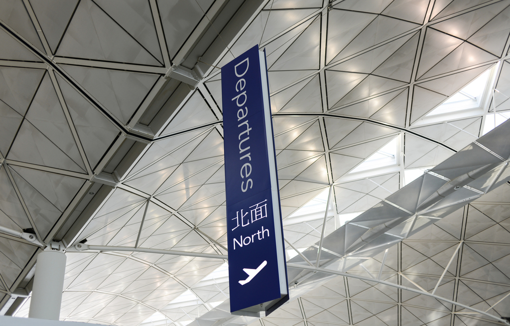China schränkt Auslandsreisen ein