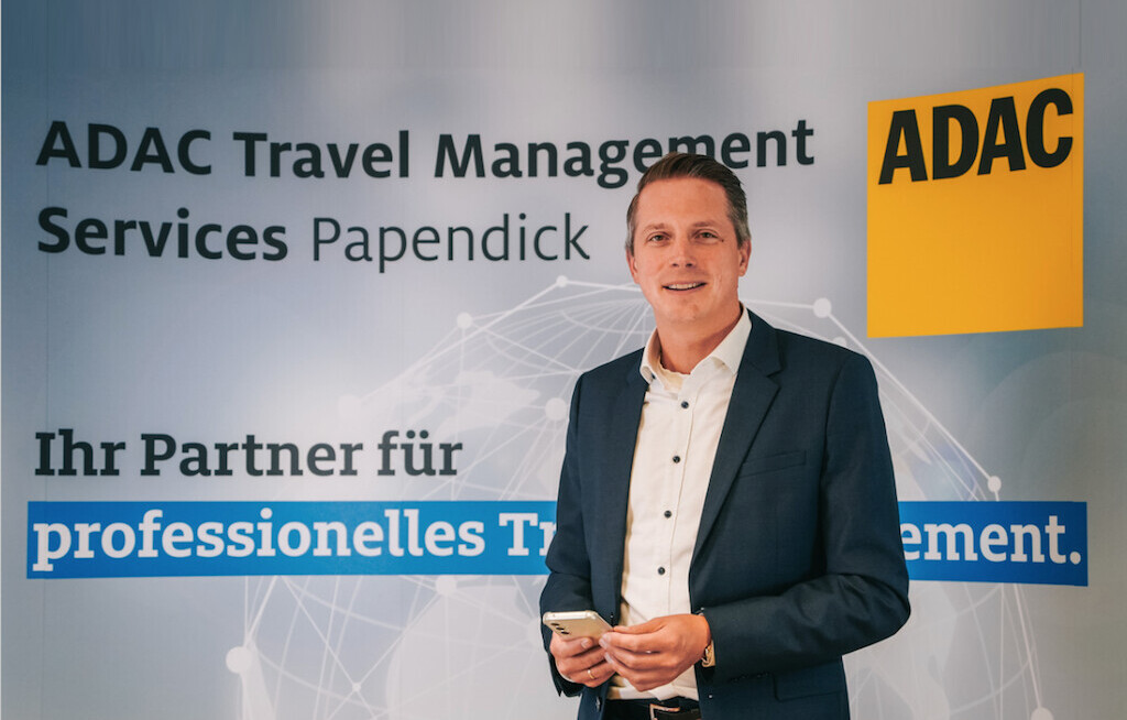 ADAC Papendick setzt auf NDC und KI mit Travelport